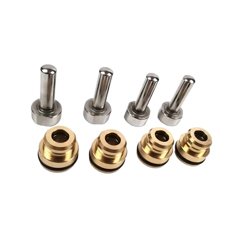 

For Mini Kubota Control Lever Handle Bullet Hook Machine U15 20 30 35 Hitachi Ex5ur Excavator Accessories