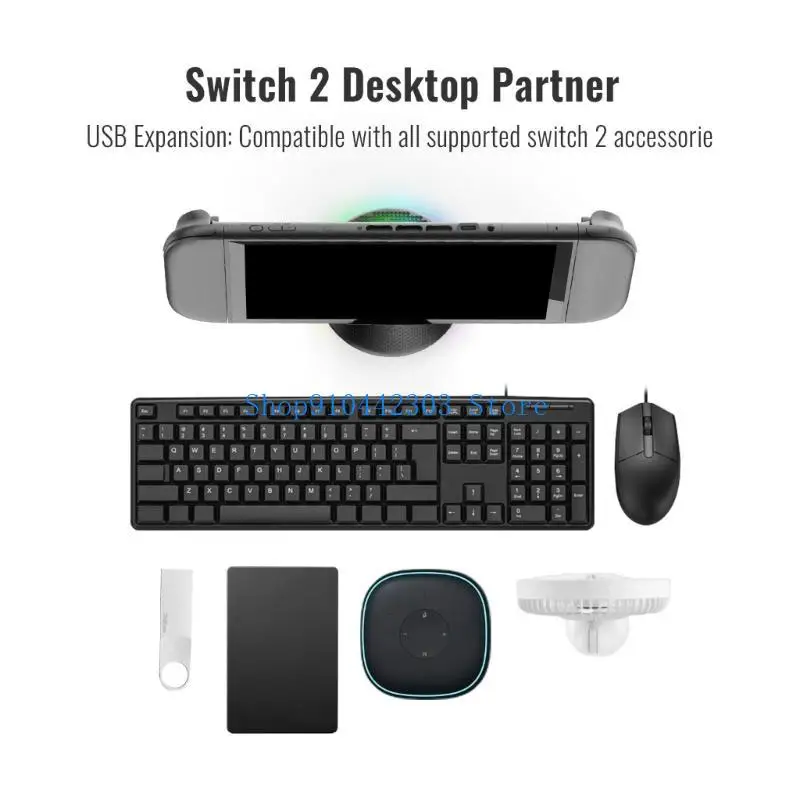 L4MD Dock Station F… - image