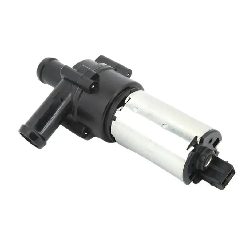 

Вспомогательный водяной насос двигателя автомобиля, электрический насос охлаждающей жидкости для Bora Golf 078965561 0392020039 A3 A4 A6 TT, бутылка