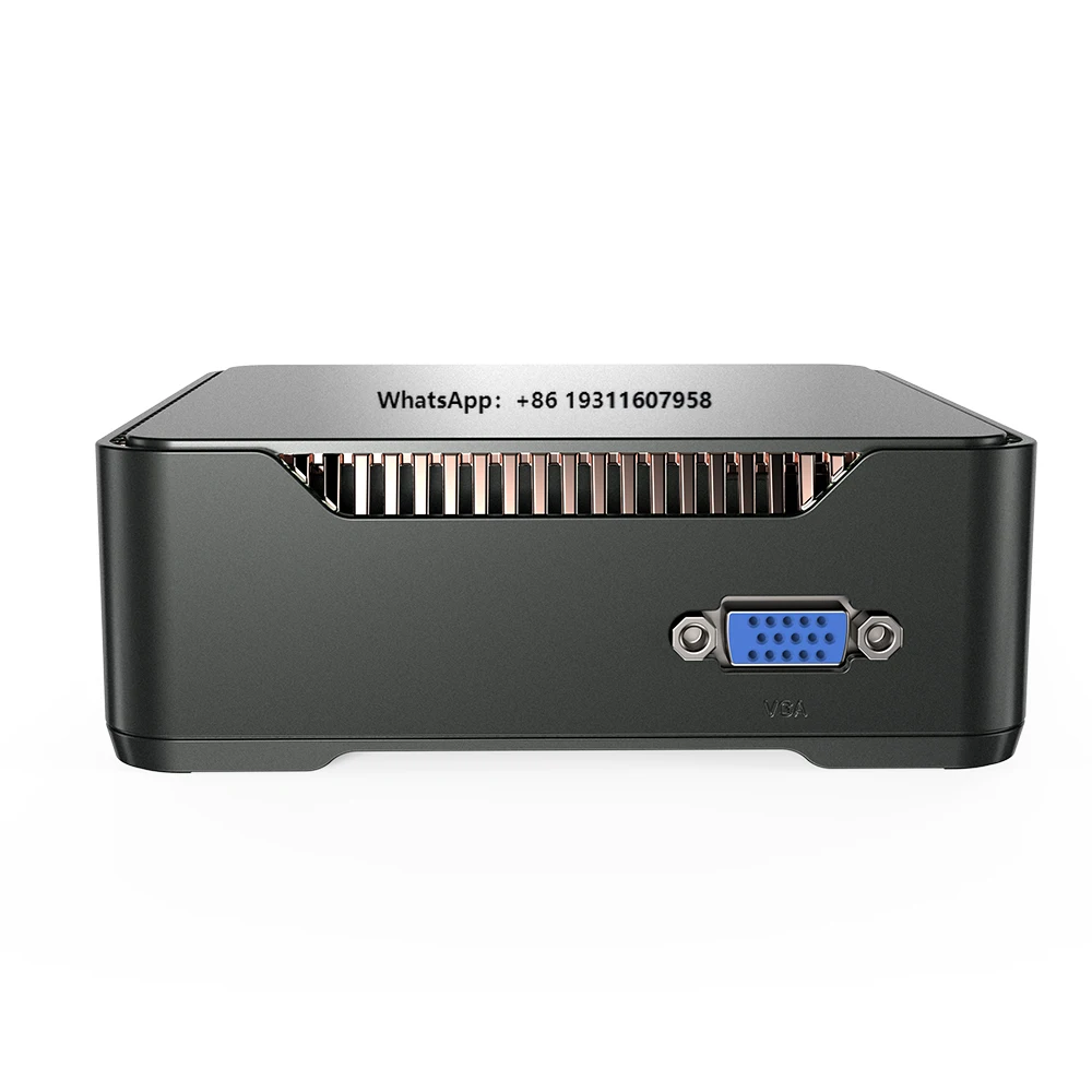 Лучший мини-ПК GK3V PRO N5105 Безвентиляторный мини-ПК Портативный Nuc Мини-ПК Лучший мини-ПК GK3V PRO N5105 Безвентиляторный мини-ПК Портативный Nuc Мини-ПК