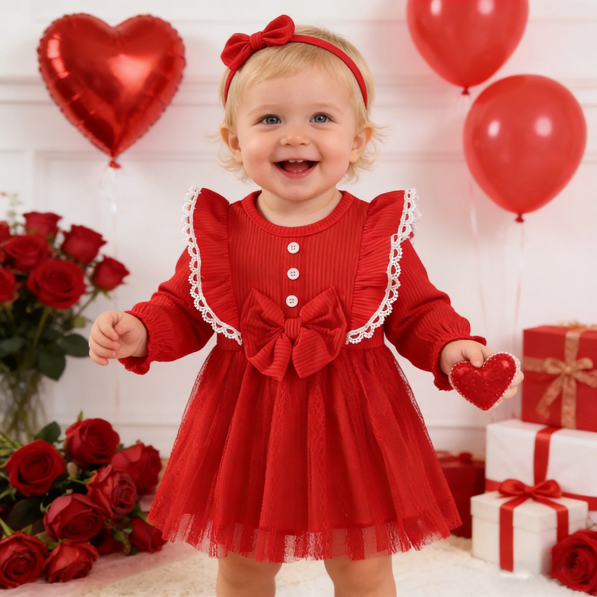vestido-de-dia-dos-namorados-para-meninas-vestido-elegante-de-chiffon-com-babados-laco-2-pecas-para-bebes-de-0-a-24-meses-na-primavera-e-no-outono