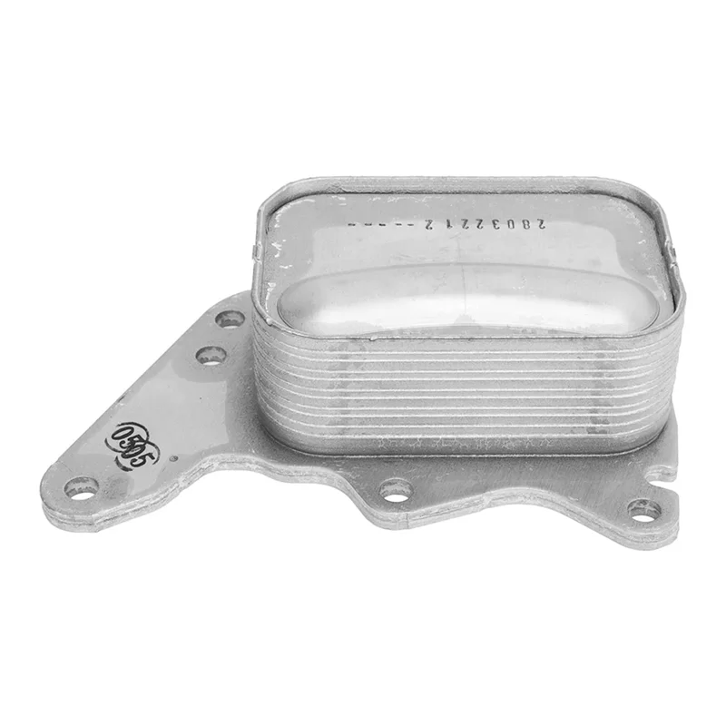 Well Engine Oil Coo… - image