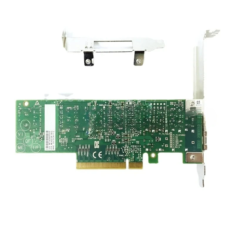 MCX312B-XCCT MELLANOX CONNECT-3 CX312B PRO IN 10GbE Dual Port SERVER ADAPTER