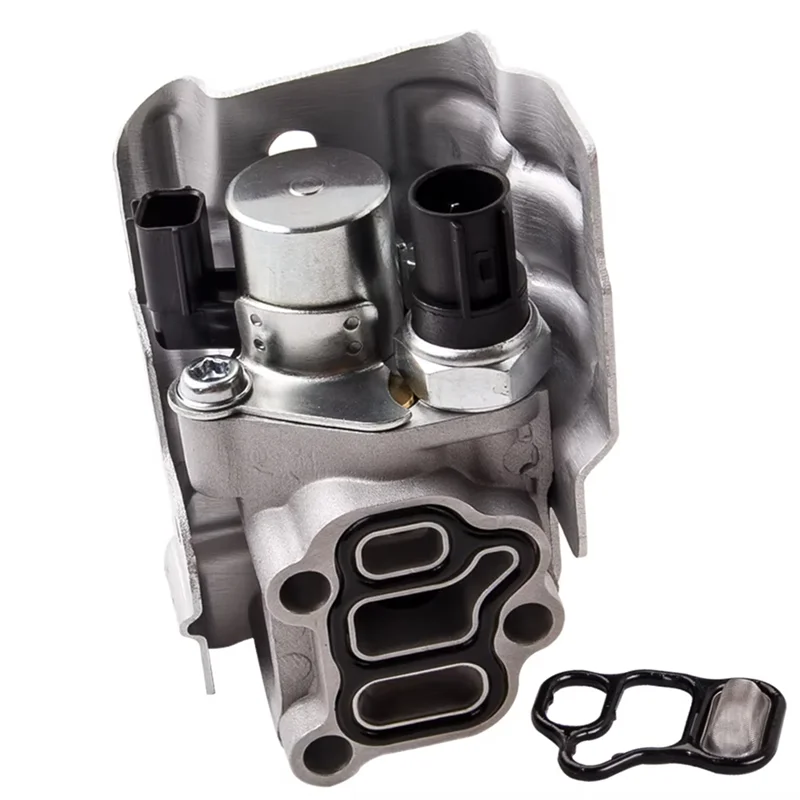 

VTEC Solenoid Spool Valve VVT Oil Control Valve Solenoid Spool Valve For Honda 15815-RAA-A01 15810RAAA03