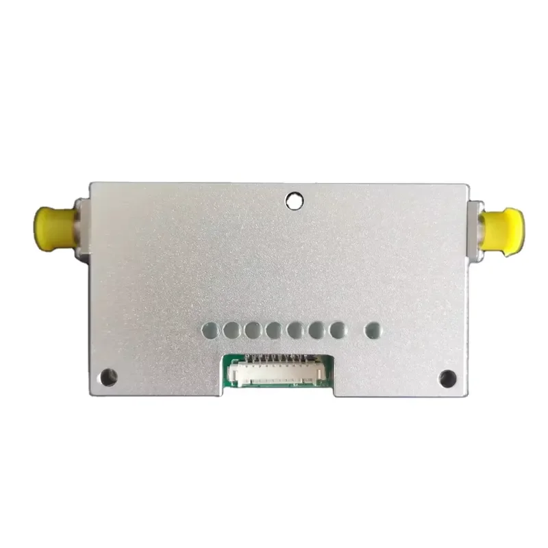 TM Metal 8GHz Electronic TTL CNC Attenuator 30-120 Step 1dB