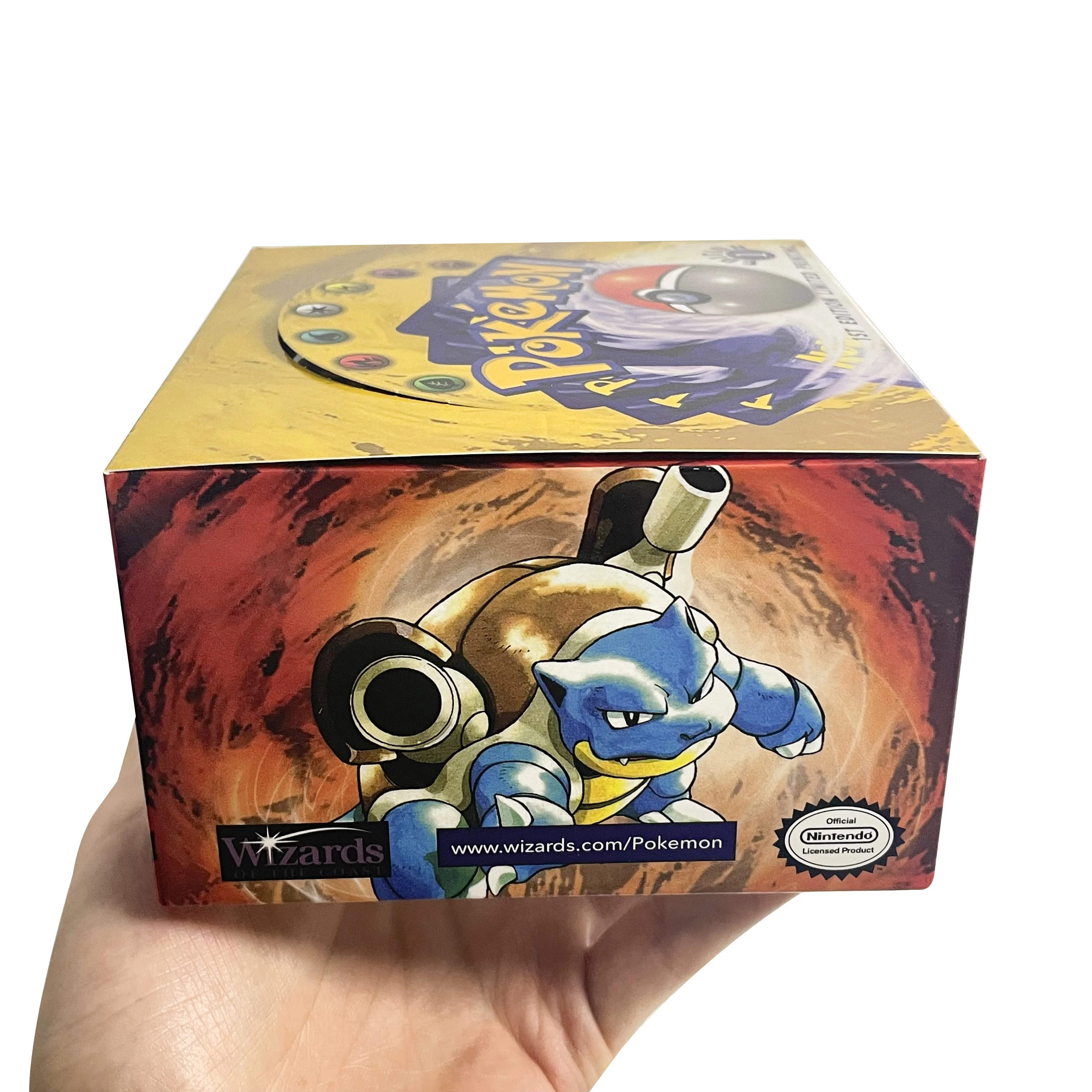 Base Set Unlimited Pack: The Real Deal on Charizard, Blastoise & Venusaur   My Honest Experience