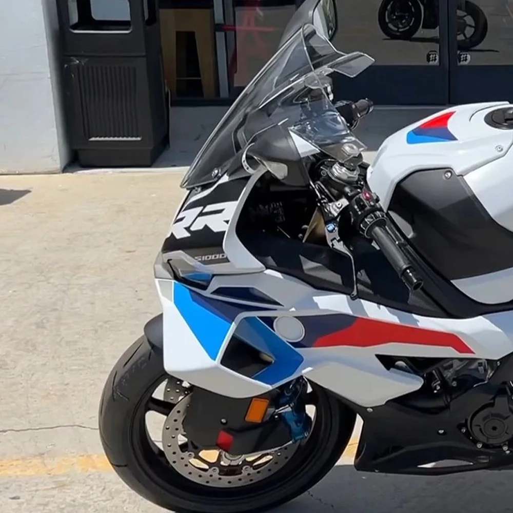 2025 S1000RR FOR BMW S1000RR motorcycle Sticker Set S 1000 RR 2025+ S100RR Retrofit Decal Sticke