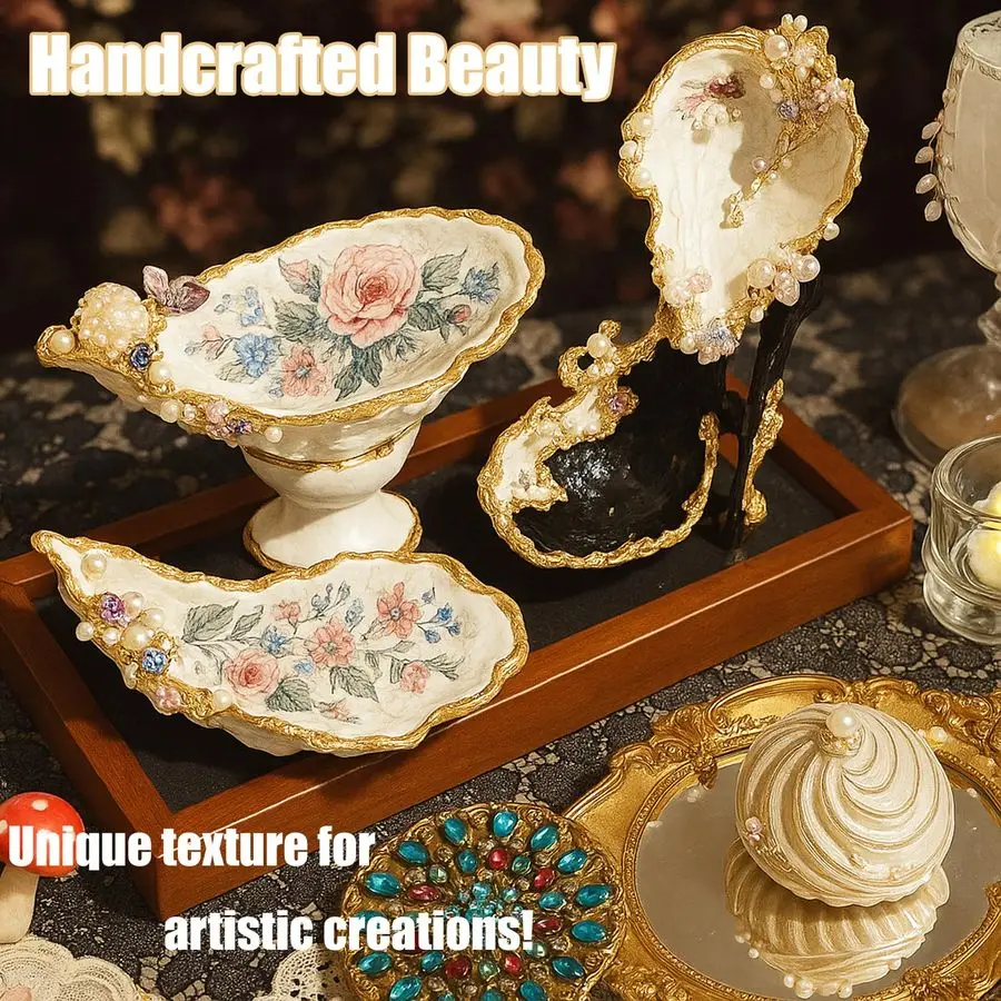 

Натуральные большие устричные ракушки 56, объемные устричные ракушки для поделок, домашнего декора, наполнителей ваз, пляжных свадебных украшений, OceanThemed A