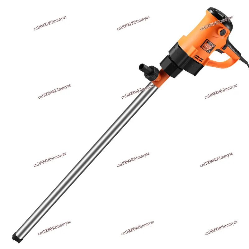 

Portable Electric Oil Pump 220v High Power Liquid Pump Oil Drum Pumping Artifact