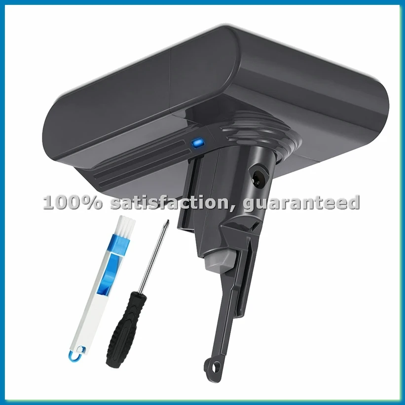 Replace V7 Battery …