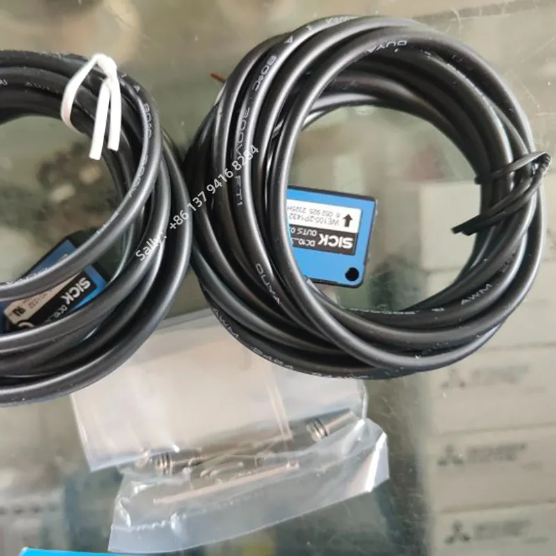 Sensor WS/WE100-2N1439 (WE100-2N1432+WS100-2D1032) original