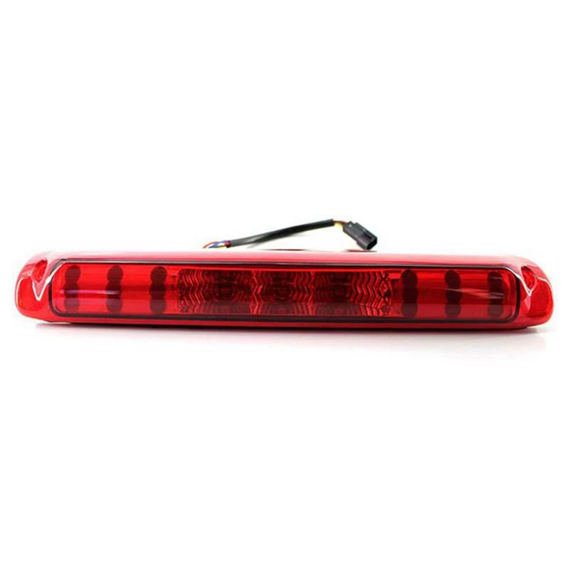 5978318 923240 High Mounted Brake Light 3Rd Brake Light Automotive For Chevy 1999-2006 Silverado