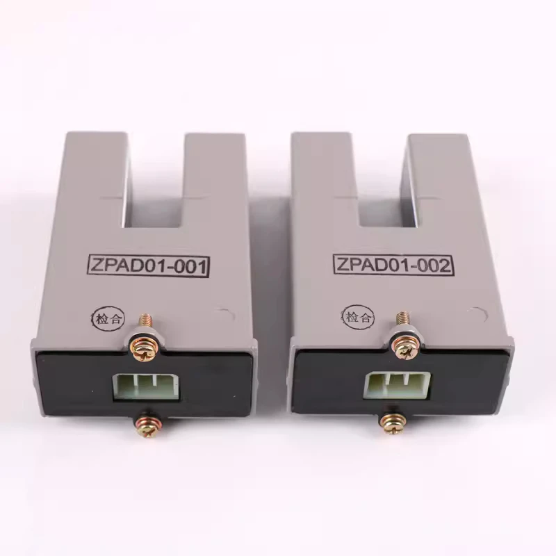 ZPAD01-001 002 PAD-1 -2 -3 Leveling Sensor Magnetic Optoelectronics Elevator Parts Lift Accessories