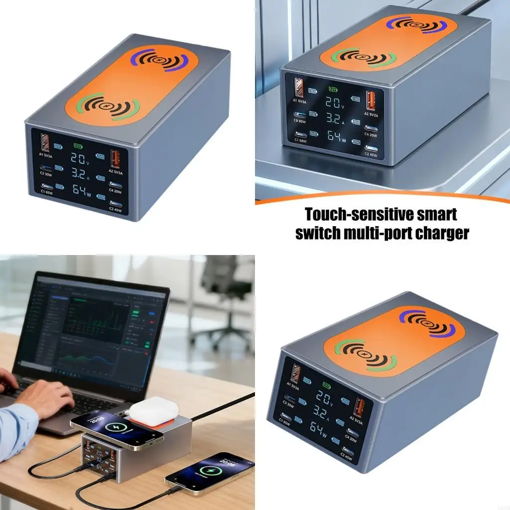 potentes-cargadores-dispositivos-multiples-220w-con-2-almohadillas-inalambricas-y-6-puertos-usb-concentrador-carga-8-en