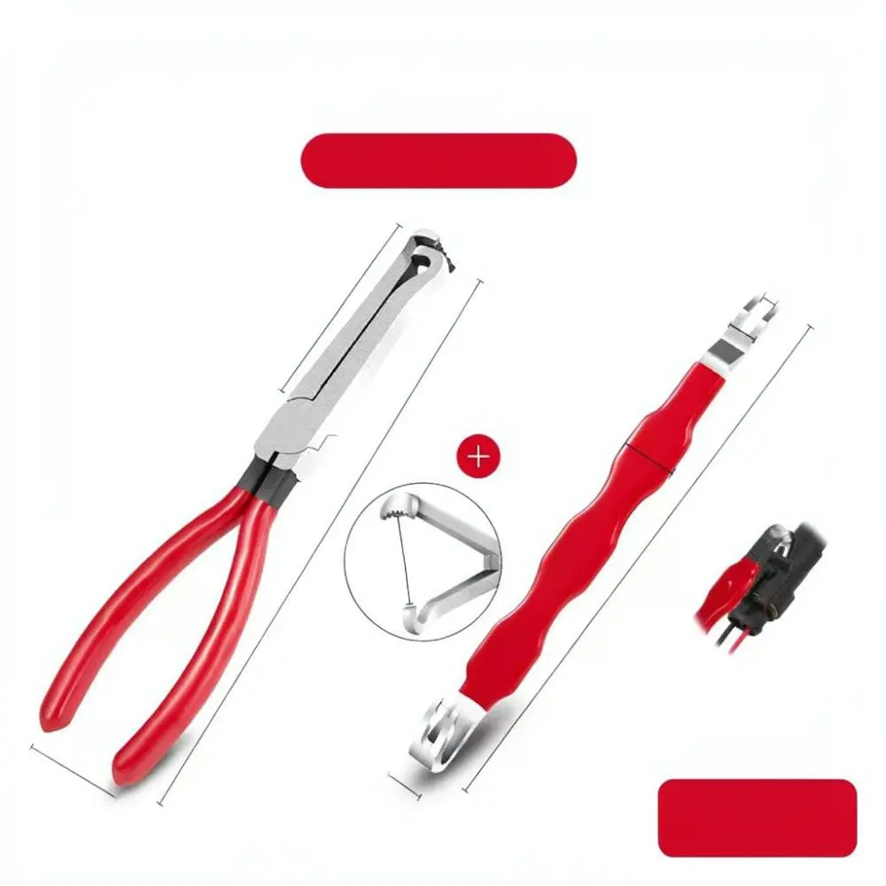 Professional Cable Cutting Pliers Automotive Electrical Wiring Harness Disassembly Tool Durable Hand Tool For Repair