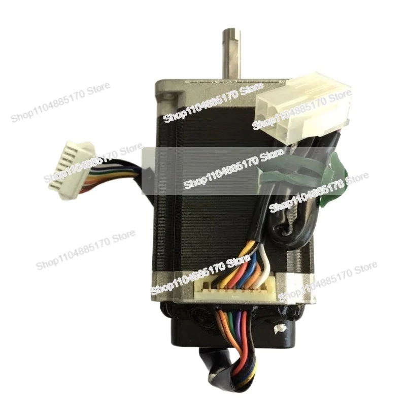 

Tower Embroidery Machine Accessories STMO1-000001 103H7823-0416 STMO1-000002 103H7126-0426 When the Motor Is Extended Motor