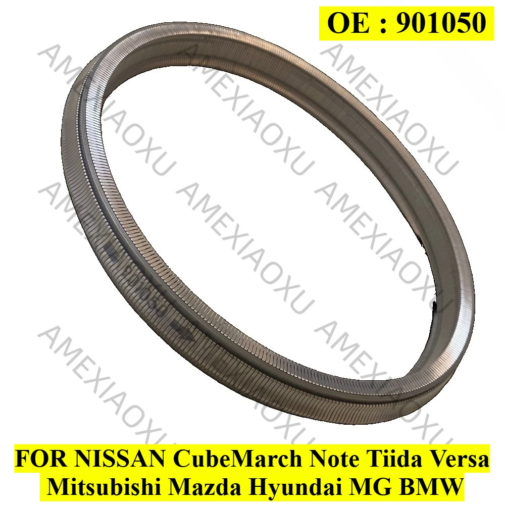 

Transmission 901050 CVT Chain Belt FOR NISSAN CubeMarch Note Tiida Versa Mitsubishi Mazda Hyundai MG BMW 901064 901060 901087