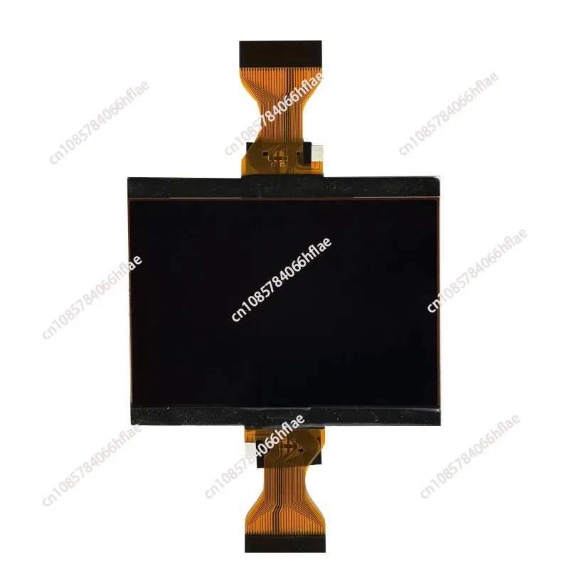 For DAF LF /CF/XF 45/55/75/85LCDDisplay DAF Heavy Truck Meter Display view 4