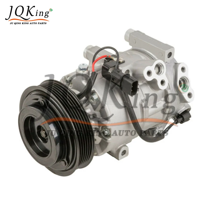 Transmission Clutch Air Conditioning Compressor For Hyundai Kia K2 K3 K4 K5Forrester Qianliang Trinidad Cerato Sorento Smart