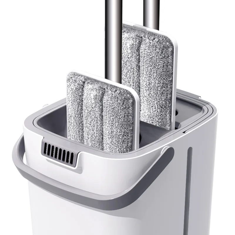 

Lazy mop, household hand wash, floor mop