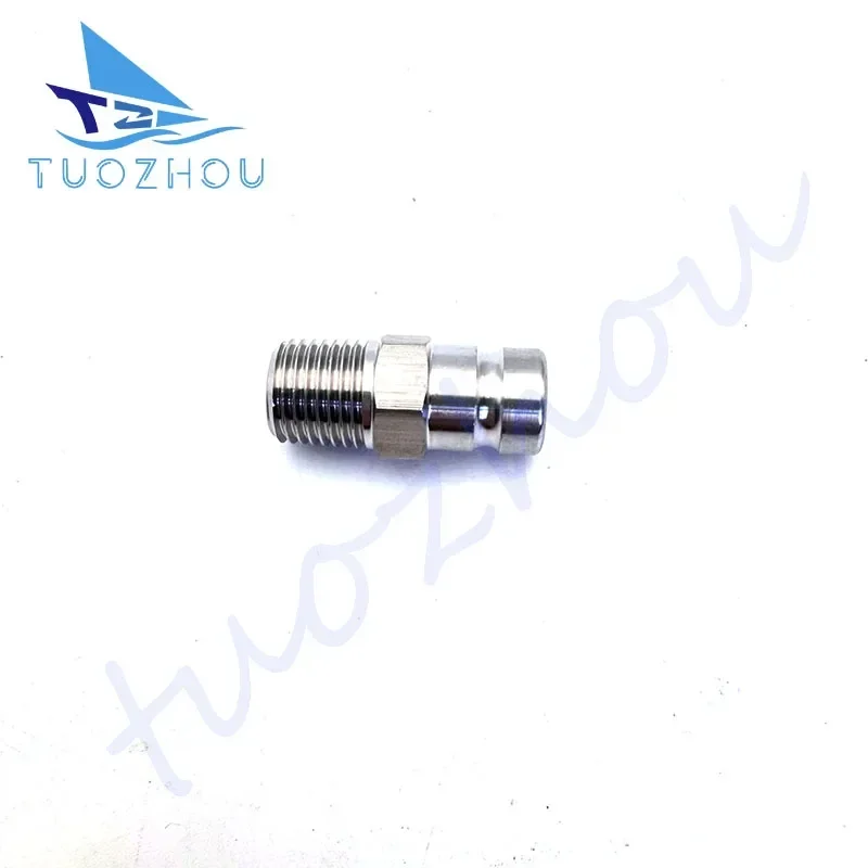 

3E0-70270-0 3E0702700M 9999800MA2 5040795 Male Tank Side Fuel Connector For Nissan/Tohatsu/Evinrude Johnson Boat Engine