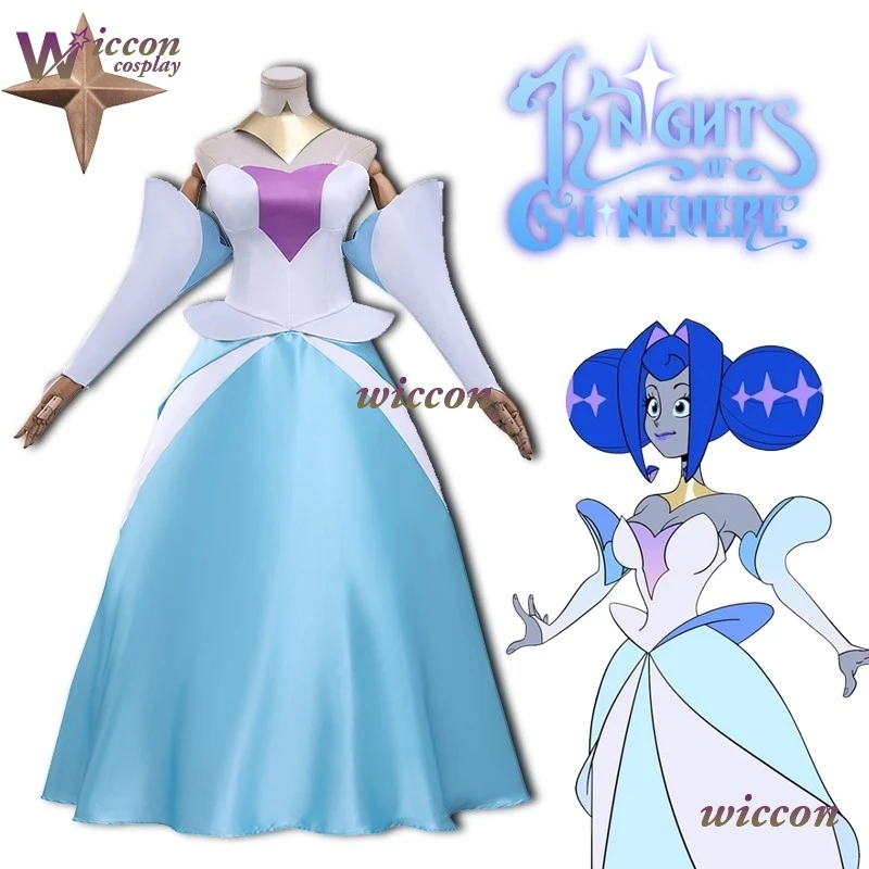 costume-de-cosplay-hemera-chevaliers-de-gwen-guinevere-robe-de-princesse-tenues-de-mascotte-vetements-de-jeu-de-role-d'halloween-dessin-anime-pour-femmes