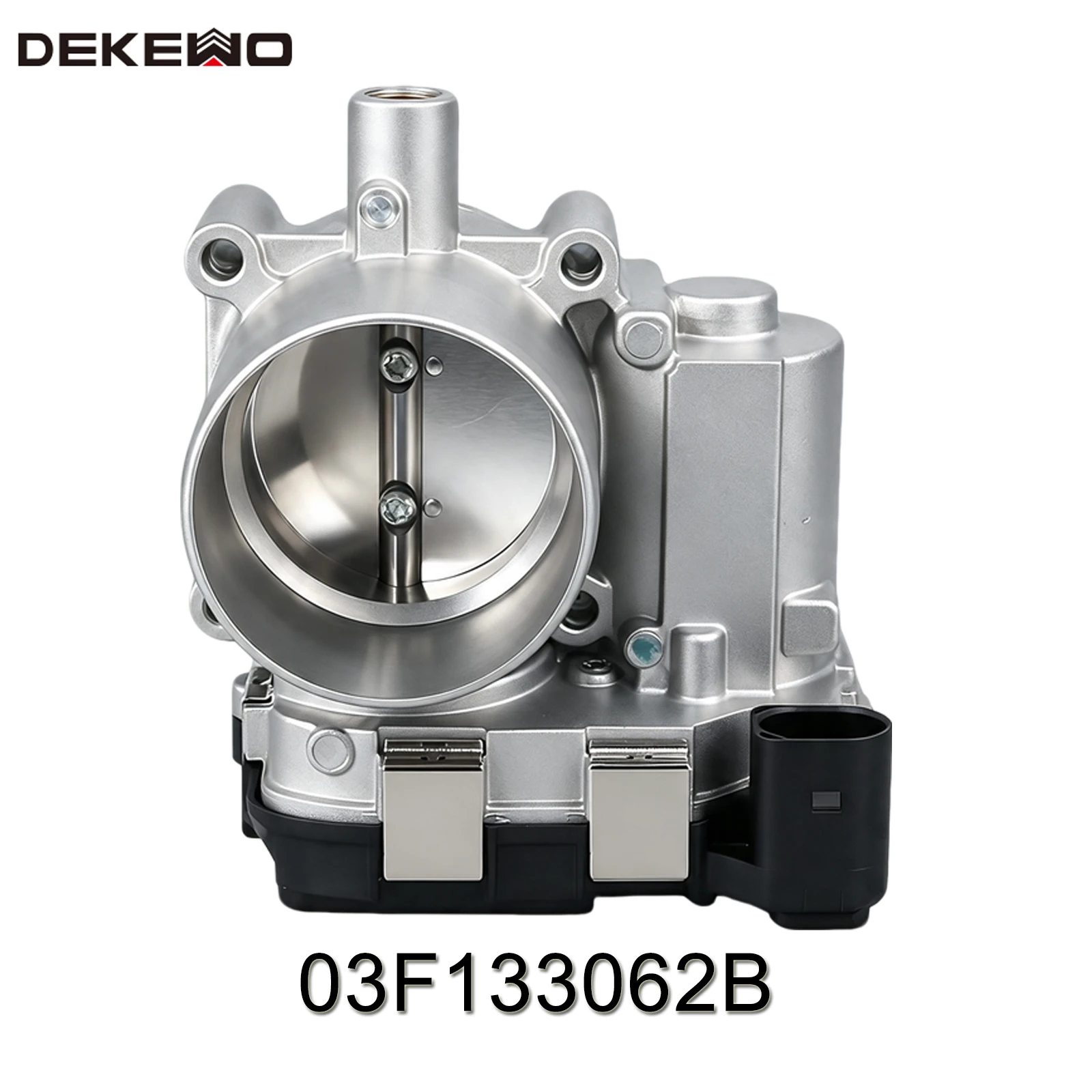 Throttle Body 03F133062B 04E133062B 04C133062D for VW Beetle Caddy Jetta POLO Touran Golf Skoda Bola Yeti Fabia Tiguan Citigo
