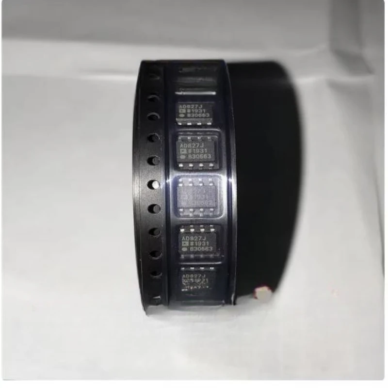 

5 шт./лот AD827JR операционный усилитель двойной высокоскоростной усилитель ± 18 В 16-контактный SOIC