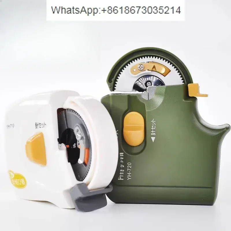 Hook Binding Device…