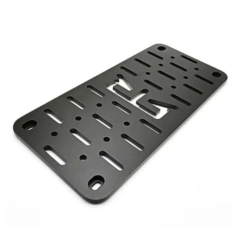 

Изготовление деталей из листового металла на заказ: лазерная резка, сварка, штамповка, услуги по обработке нержавеющей стали