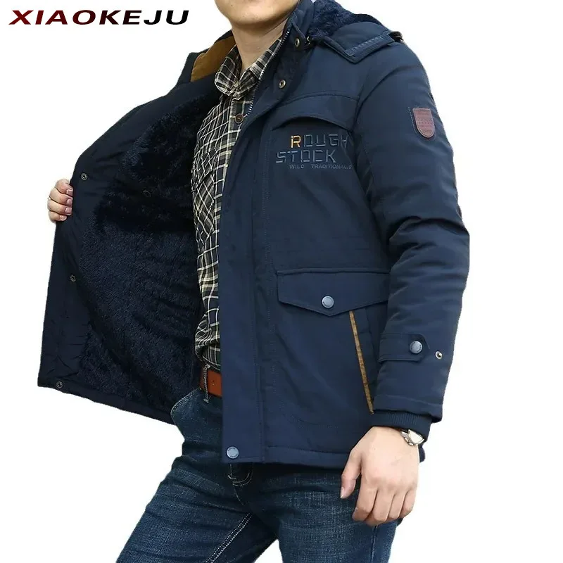 Clothing Sweatshirt With Zipper Lightweight Padded Jackets Designer Clothes Men Leisure Luxury Winter Men's Waterproof Coat Mens