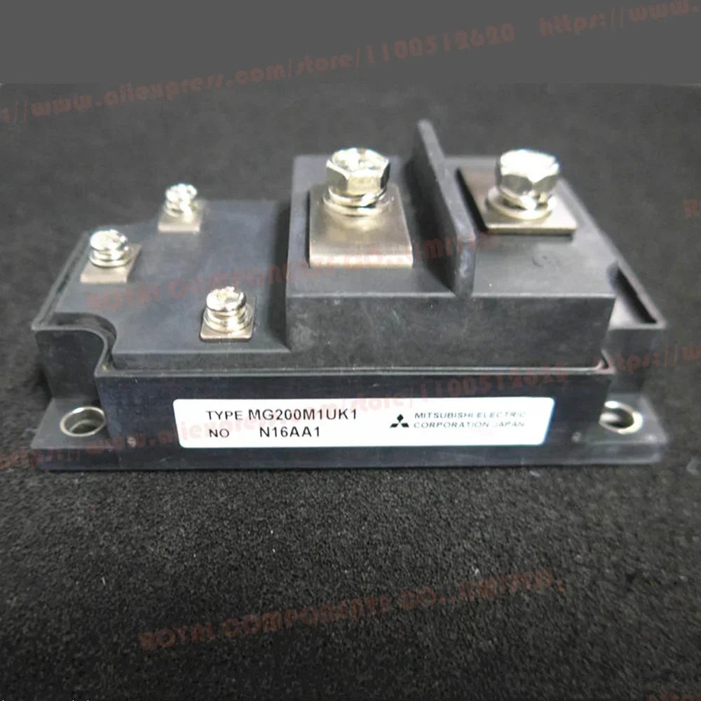 

MG200M1UK1