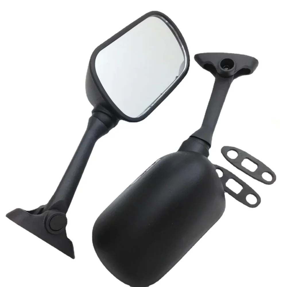 

Replacement Mirrors for Suzuki GSXR 1000 SV650 SV1000 2003-2006 Aftermarket Motorcycle Accessories