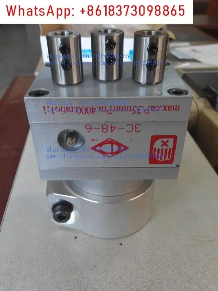 Drill seat 2C-W18 3C-W20B Drilling head Power head Accessories complete distribution machine