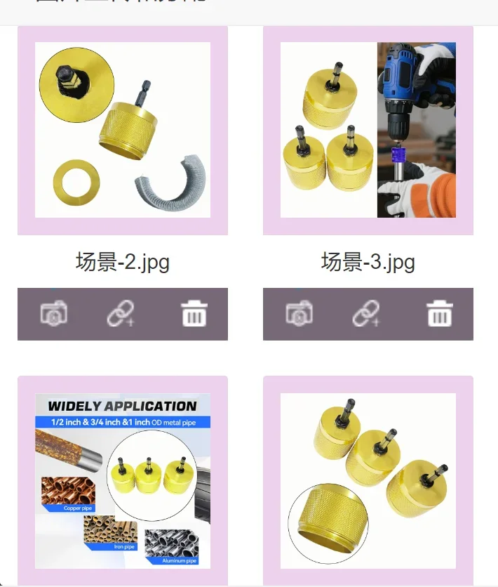 

Набор щеток для чистки медных труб размером 1/2 3/4 и 1 дюйм. Очиститель внутренних труб для систем HVAC. Сантехнические стоки. Газовые линии. Вентиляционные отверстия.