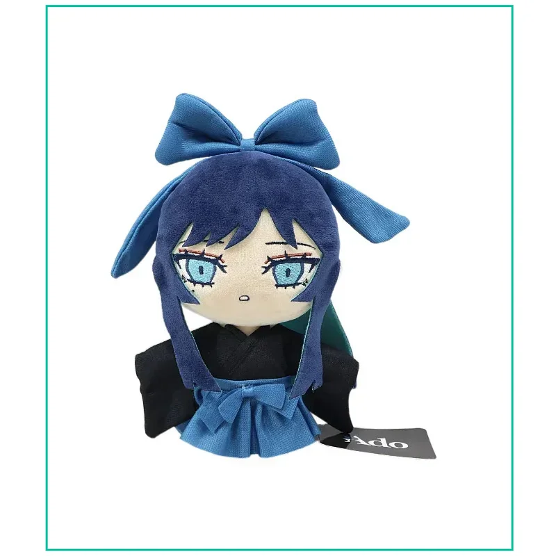 

Ado Hibana, плюшевая милая кукла Ado Usseewa, мягкая игра, мягкая подушка, кукла Kawaii, декор комнаты, игрушка, подарок для детей