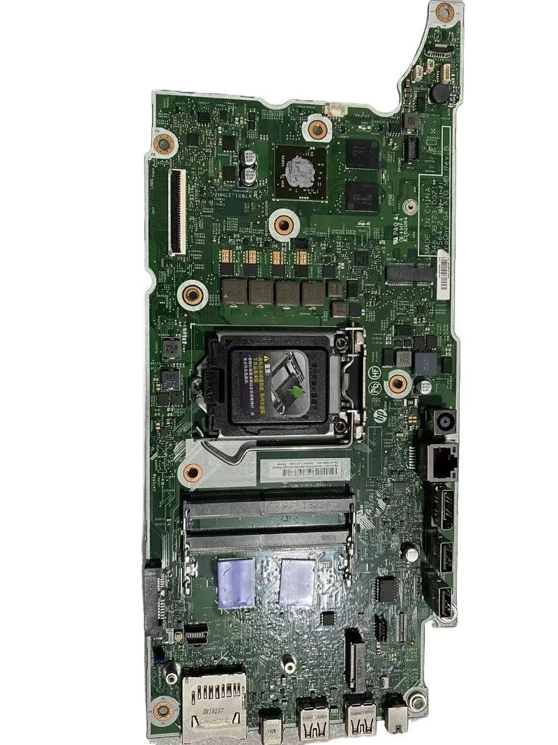 Computer main board ZHAN 66 PRO G1 L49682-002 L23106-601 main board used disassembly parts machine