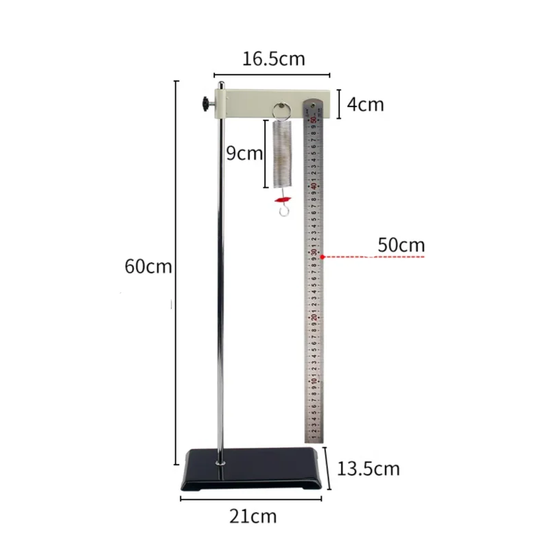 Experiment Device Teaching and Support Student Mechanics Physics Teaching Demonstrating Instrument Teaching Aids