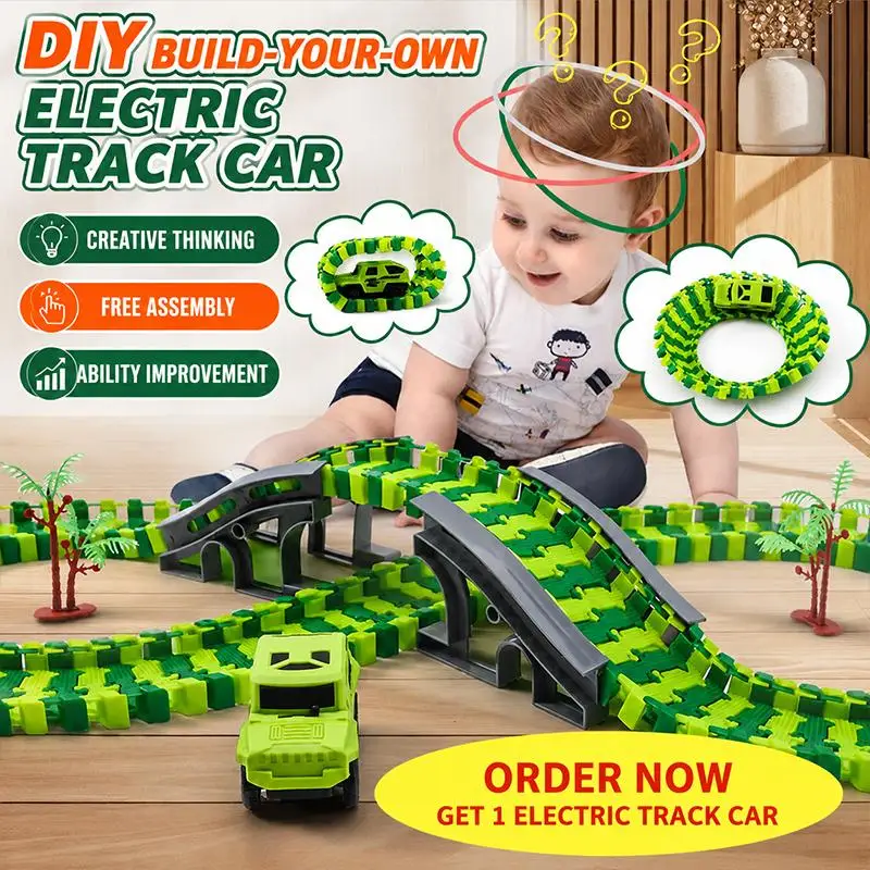 135Pcs Kids Electric Engineeri - Kids Education Group 评论和价格