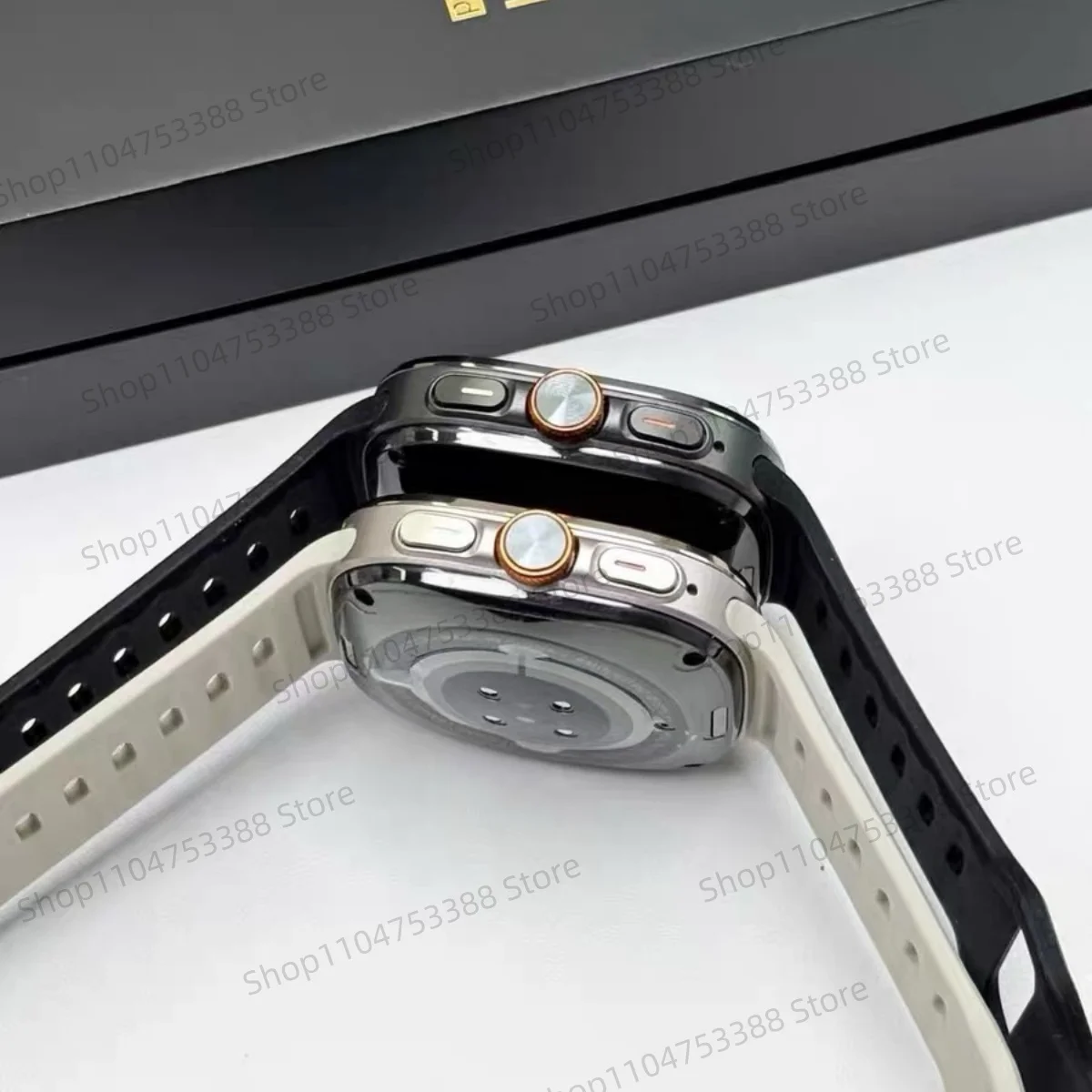 2025 جديد M99 Smartwatch الإصدار العالمي 2.4 بوصة AMOLED شاشة إدراج بطاقة Sim GPS WiFi 190 ° لعبة الكاميرا الدوارة أندرويد 10.0 #5