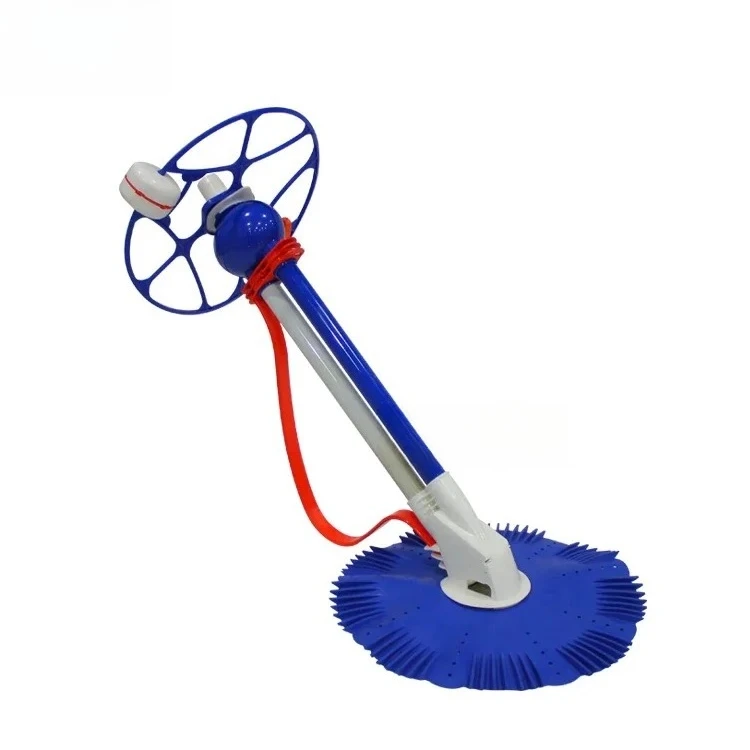 Swimming Pool Clean… - image