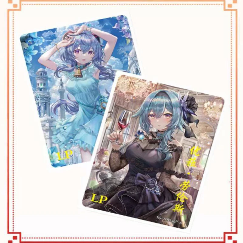 Goddess Story Collection Cards Booster Box PR Promo 10m04 Anime Box Tcg Girl Sexy Anime Table Playing Game Board Cards