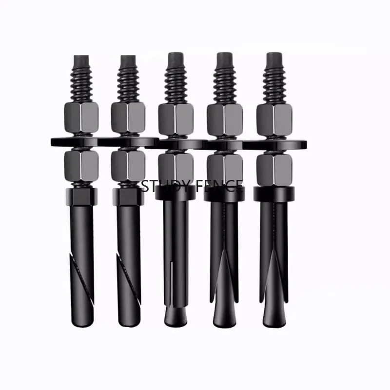 1PC Vertical Water Drilling Machine Bolt Water Drill Screw Bracket Furniture Specific Expansion Screw Hardware Accessories