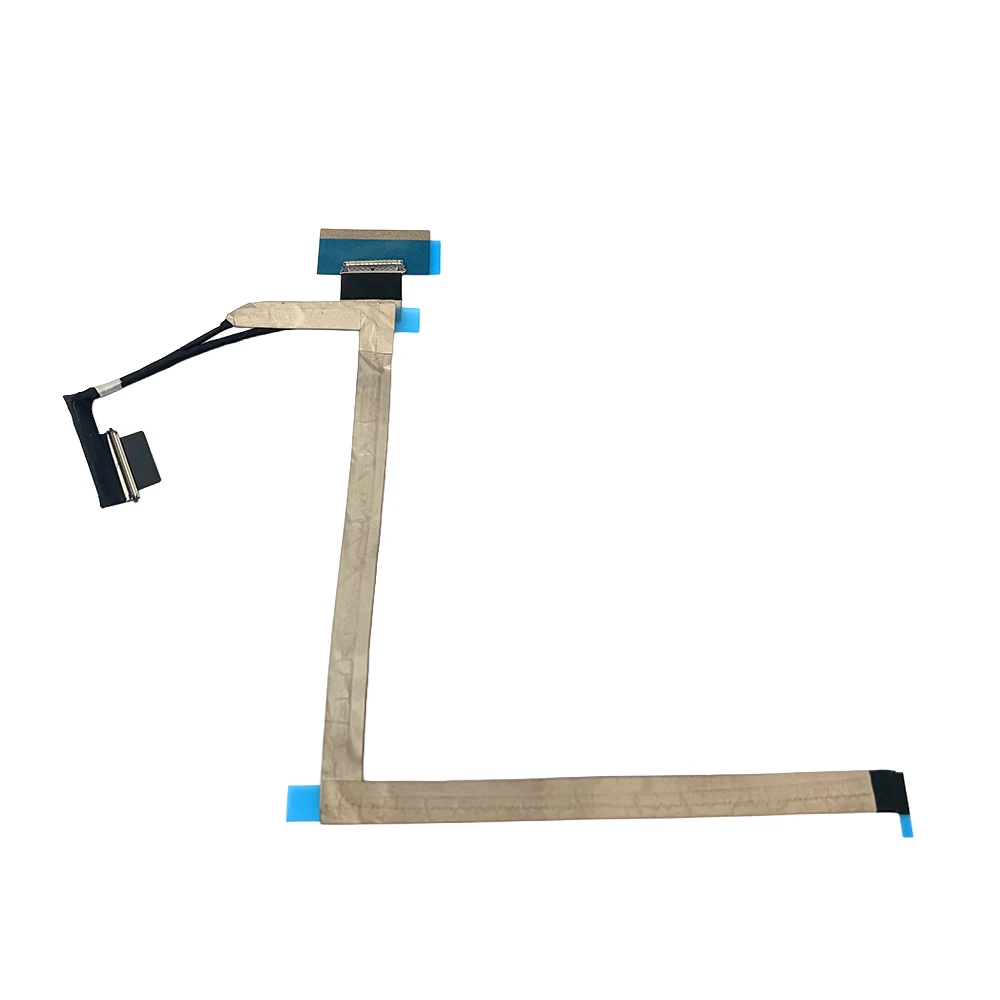 For DELL Pro 14 Plus PB14250 KDB41 Touch LCD Screen Cable with IR 40PIN 0X3WTD DC02C018P20