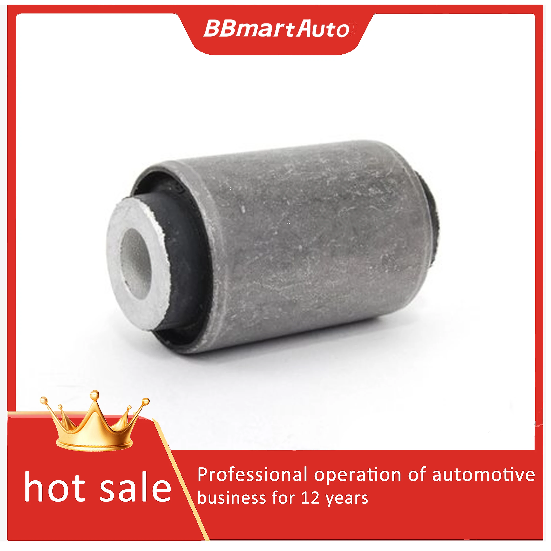 

2023520165 Rear Suspension Bushing For Mercedes Benz W124 R129 R170 R171 W202 W203 W208 etc. Automotive Chassis