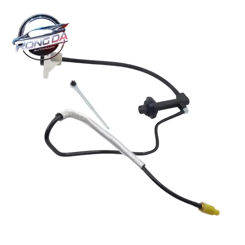 

F57Z-7A543-A F57Z7A543A Hose Accessories For Ford Ranger 2.3L 2.5L 3.0L For Mazda B2300 2.3L B2500 2.5L Clutch Master Cylinder