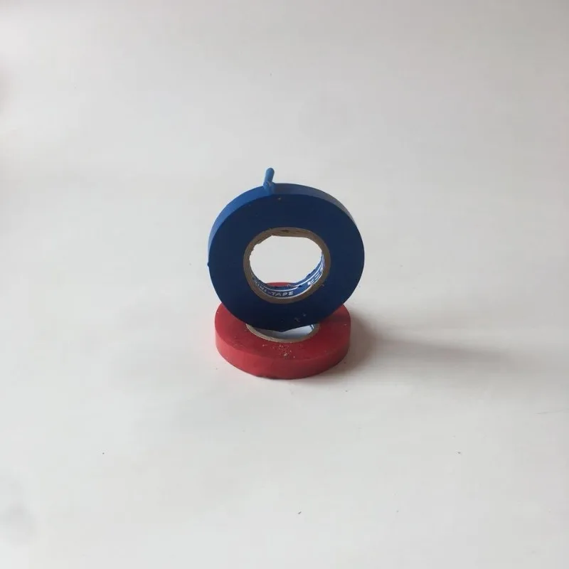 High temperature resistant insulating tape