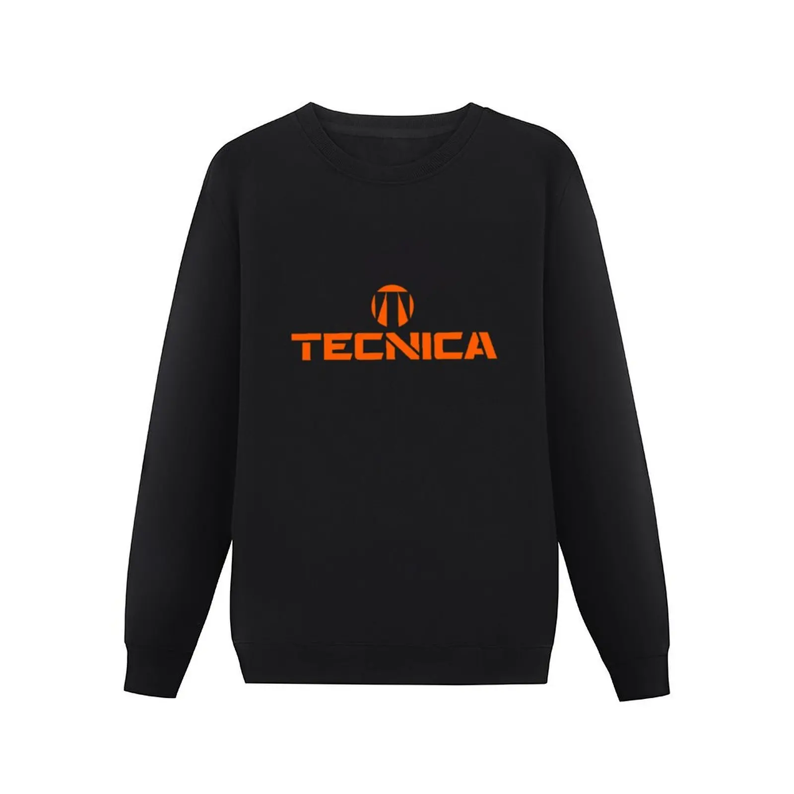 Tecnica Pullover Hoodie korean clothes men's winter sweater autumn men's coat hooded sweatshirt