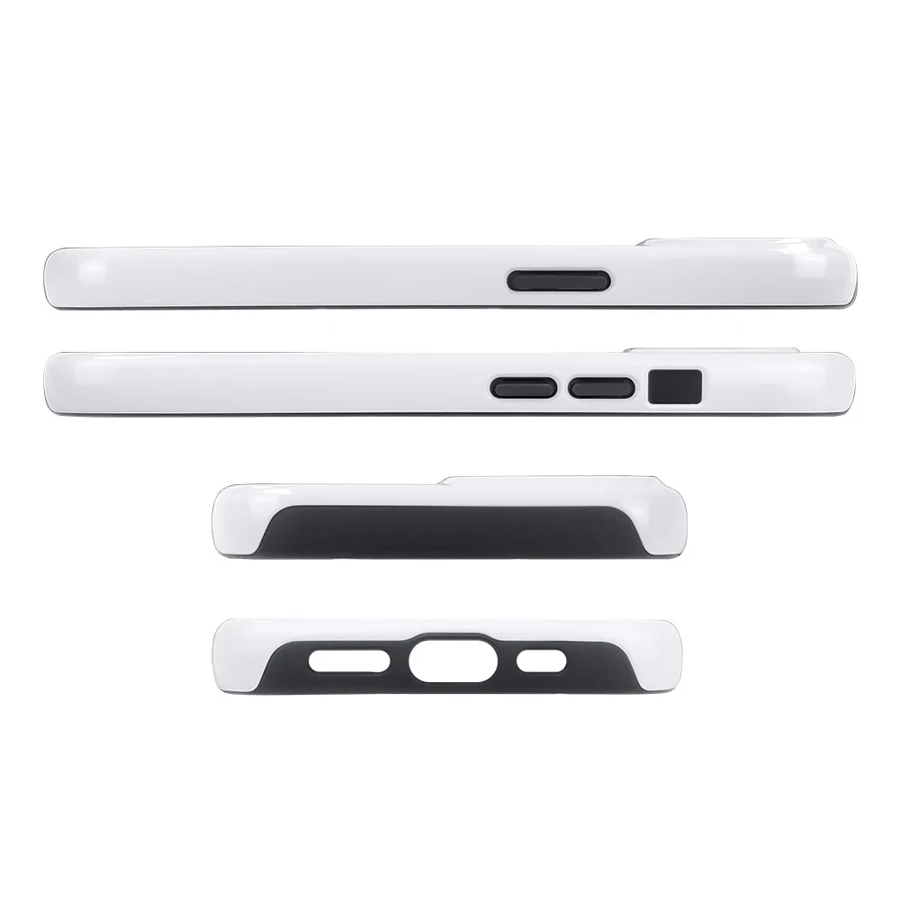 FONLYU 2 in 1 Sublimation Phon - огляд і ціна Phone Case Blank Print