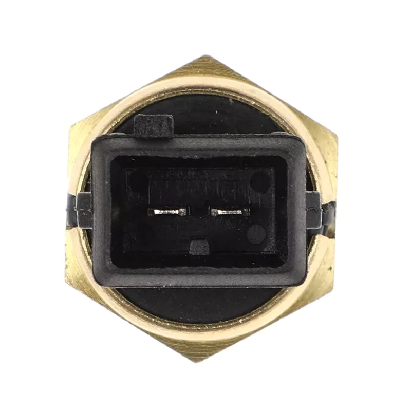 

NEW-For BMW 128I 135I 323I M6 X3 X5 X6 Coolant Temperature Sensor Oil Temperature Sensor 13621433076
